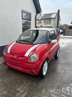 Aixam City S weinig kilometers Bouwjaar 2010, Overige merken, Gebruikt, Ophalen of Verzenden, 16 km/u of meer