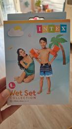 Zwembandjes Intex, 6-12 jaar, Jongen of Meisje, One size, Nieuw, Ophalen of Verzenden