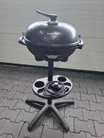 Klarstein elektrische bbq, Ophalen, Zo goed als nieuw