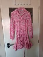 Zara jurk - maat XS, Zara, Ophalen of Verzenden, Zo goed als nieuw, Roze