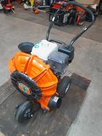 Billygoat bladblazer, Tuin en Terras, Bladblazers, Ophalen of Verzenden, Gebruikt, Benzine, Billy Goat