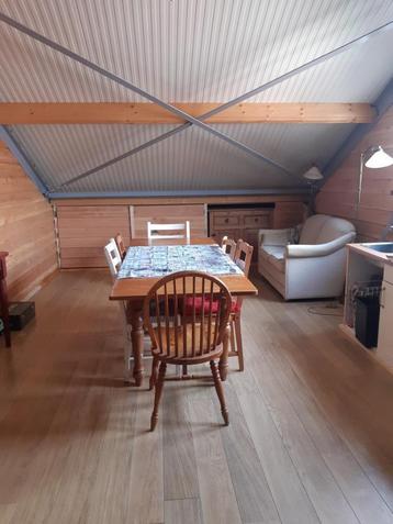 Ruimte te huur op boerderij, praktijkruimte, workshops, etc beschikbaar voor biedingen