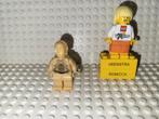 Lego Star Wars minifiguur C-3PO, Ophalen, Gebruikt, Lego