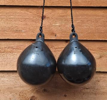 Majoni Stootwillen, kogelfender, balfender, fender 15 cm.  beschikbaar voor biedingen