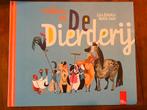 Lida Dijkstra - Welkom op de Dierderij-special, Ophalen of Verzenden, Zo goed als nieuw, Lida Dijkstra
