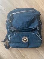 Kipling schooltas laptoptas laptoprugzak groot, Ophalen of Verzenden, Zo goed als nieuw