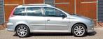 Peugeot 206 SW 1.6-16V Quiksilver, Ruime auto, Trekhaak, Air, Auto's, Peugeot, Voorwielaandrijving, Gebruikt, 4 cilinders, Origineel Nederlands