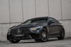 Mercedes-Benz AMG GT 63 S Edition 1 (640PK) Aero, Perf, Dak,, Auto's, Automaat, Gebruikt, 4 stoelen, Bedrijf