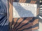 No Nukes : From The Concert ( 3 lp vinyl), Cd's en Dvd's, Vinyl | Rock, Gebruikt, Ophalen