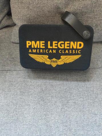 Blue tooth box van pme legend  beschikbaar voor biedingen