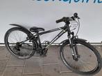B-Twin Rockrider 24 inch en 18 versnellingen, Ophalen, 20 inch of meer, Gebruikt, .