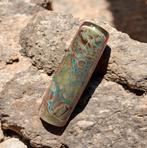 Lampwork Glaskraal - Organische Look, Hobby en Vrije tijd, Kralen en Sieraden maken, Ophalen of Verzenden, Nieuw, Kraal