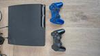 PS3, Spelcomputers en Games, Spelcomputers | Sony PlayStation 3, Ophalen of Verzenden, Gebruikt, Met 1 controller