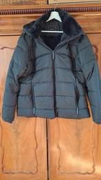 Pescara zwarte winter jas * mt XXL * NIEUW, Kleding | Dames, Jassen | Winter, Ophalen of Verzenden, Nieuw, Maat 46/48 (XL) of groter