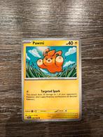 Pawmi SCR 056/142, Ophalen of Verzenden, Zo goed als nieuw