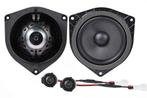 Toyota Speakers 16,5cm Composet - Awave AWT650C 120W/60Wrms, Auto diversen, Autospeakers, Zo goed als nieuw, Verzenden