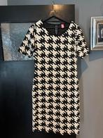 Kyra & ko jurk maat l, Maat 38/40 (M), Zwart, Ophalen of Verzenden, Zo goed als nieuw