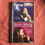 Barry White - Barry White & Friends  2cd-set, Cd's en Dvd's, Cd's | R&B en Soul, Soul of Nu Soul, Gebruikt, 1980 tot 2000, Verzenden