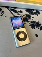 Apple iPod Nano 4e generatie 8GB, Verzamelen, Elektronische Apparatuur, Audio en Video, Ophalen of Verzenden
