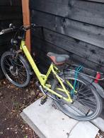 Gazelle 24" met 3 versnellingen, Fietsen en Brommers, Ophalen, Gebruikt, Gazelle