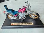YAMAHA XV1000 VIRAGO, Hobby en Vrije tijd, Modelauto's | 1:18, Ophalen of Verzenden, Zo goed als nieuw, Maisto