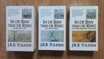 Trilogie 'Lord of the Rings', Boeken, Fantasy, J.R.R. Tolkien, Zo goed als nieuw, Verzenden