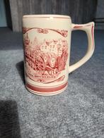 Vintage Skol Brouwerijen Bierpul 't Delfts Huys, Ophalen of Verzenden