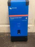 Victron 12v 2000va Phoenix smart, Ophalen of Verzenden, Zo goed als nieuw