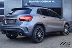 Mercedes-Benz GLA-klasse 200 Amg| Pano| Memory| H/K| Camera, Auto's, Mercedes-Benz, 12 maanden, Gebruikt, 1595 cc, Bedrijf
