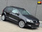 Volkswagen Polo 1.2 TSI Match | Leder | Pano |Cruise |Airco, Voorwielaandrijving, Gebruikt, Huisgarantie, 4 cilinders