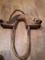 ORENSHOUT. Heel oud soort juk., Ophalen of Verzenden, Overige soorten