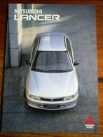 Mitsubishi Lancer [ maart 1998 ], Verzenden, Zo goed als nieuw, Mitsubishi