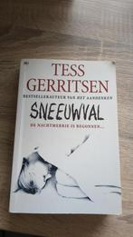 Sneeuwval tess gerritsen, Boeken, E-books, Tess gerritsen