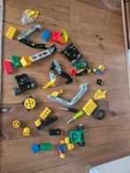 Technisch Duplo Onderdelen, Kinderen en Baby's, Speelgoed | Duplo en Lego, Ophalen of Verzenden, Gebruikt, Losse stenen, Duplo