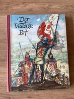 Plaatjesboek, geschiedenis, Der Vaderen Erf, Ophalen of Verzenden, Gelezen