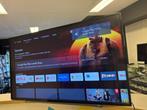 Toshiba 50UA2D63DG – 50” 4K UHD Android Smart TV, Philips, Nieuw, 100 cm of meer, Espoortstraat 7 Enschede