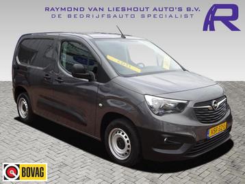 Opel Combo 1.5D L1H1 Standaard beschikbaar voor biedingen