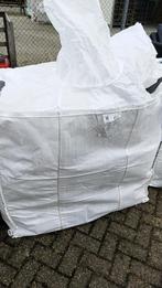 Sterke Big Bag 1050 kg – ideaal voor tuinafval en meer, Ophalen of Verzenden, Zo goed als nieuw