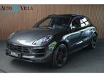 Porsche Macan 3.0 GTS Panodak ACC Burmester Leer Carbon 360, Automaat, Gebruikt, Zwart, Adaptive Cruise Control