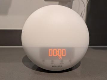 Philips Wake-Up Light HF3510 beschikbaar voor biedingen