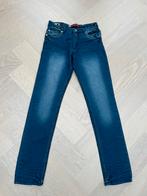 Nieuw: Spijkerbroek/jeans van Blue Rebel maat 164/14 jaar, Broek, Blue Rebel, Nieuw, Ophalen of Verzenden
