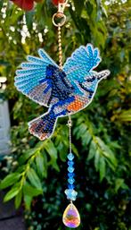 Vogel Hanger - Decoratie voor Binnen & Buiten, Ophalen of Verzenden, Nieuw