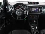 Volkswagen Beetle 2.0 TSI Sport | Panoramadak | Leder | Stoe, Auto's, Euro 5, Gebruikt, 4 cilinders, 1984 cc