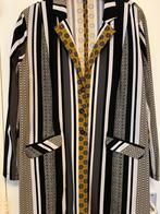 Plus basics blazer in travelstof maat 46, Plus Basics, Overige kleuren, Ophalen of Verzenden, Zo goed als nieuw