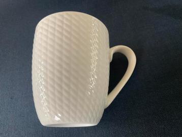 Mok BLOKKER/ BLue Amber / 1 stuk beschikbaar beschikbaar voor biedingen