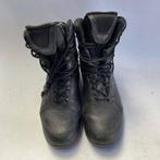 Haix Ranger GSG9-X Bergschoenen Combat Boots Zwart Maat 42, Gebruikt, Haix, Haix, Schoenen