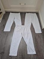 3 Witte 3 Kwart leggings ( Nieuwstaat!!), Kleding | Dames, Broeken en Pantalons, Maat 38/40 (M), Wit, Nieuw, Ophalen of Verzenden