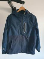 ZGAN Softshelljas Maat 152 - Waterafstotend, Kinderen en Baby's, Kinderkleding | Maat 152, Ophalen of Verzenden, Zo goed als nieuw