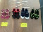 Kinderschoenen / Teva’s / gymschoenen, Ophalen of Verzenden, Gebruikt, Jongen of Meisje, Schoenen