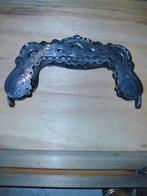 Zilveren beursbeugel, Ophalen of Verzenden